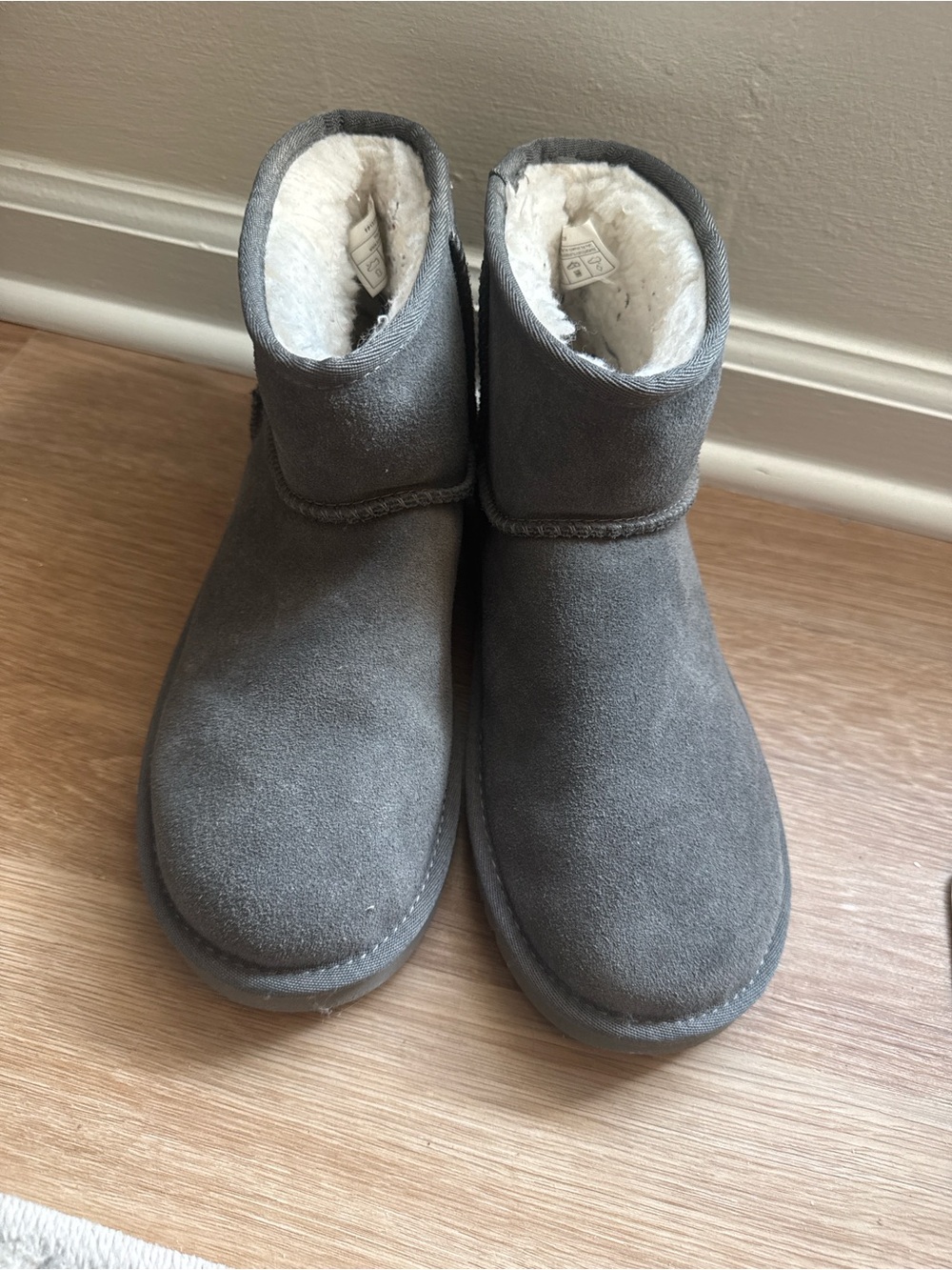 Women’s Koolaburra by Uggs - Gray